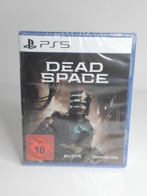 Dead Space (PlayStation 5|PS5) NEU