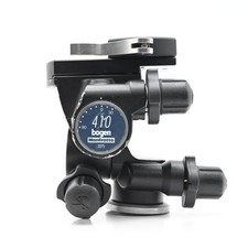 Manfrotto 410 Junior Geared Head Bogen 3275  788