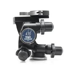 Manfrotto 410 Junior Geared Head Bogen [3275] #788
