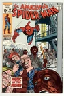 Amazing Spider-Man #99 1971 (VG/FN 5.0)