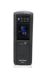 CyberPower CP1500PFCLCDa Battery Backup 120V 50Hz/60Hz UPS System 3377835