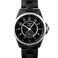 CHANEL J12-365 H3836 from Japan #054