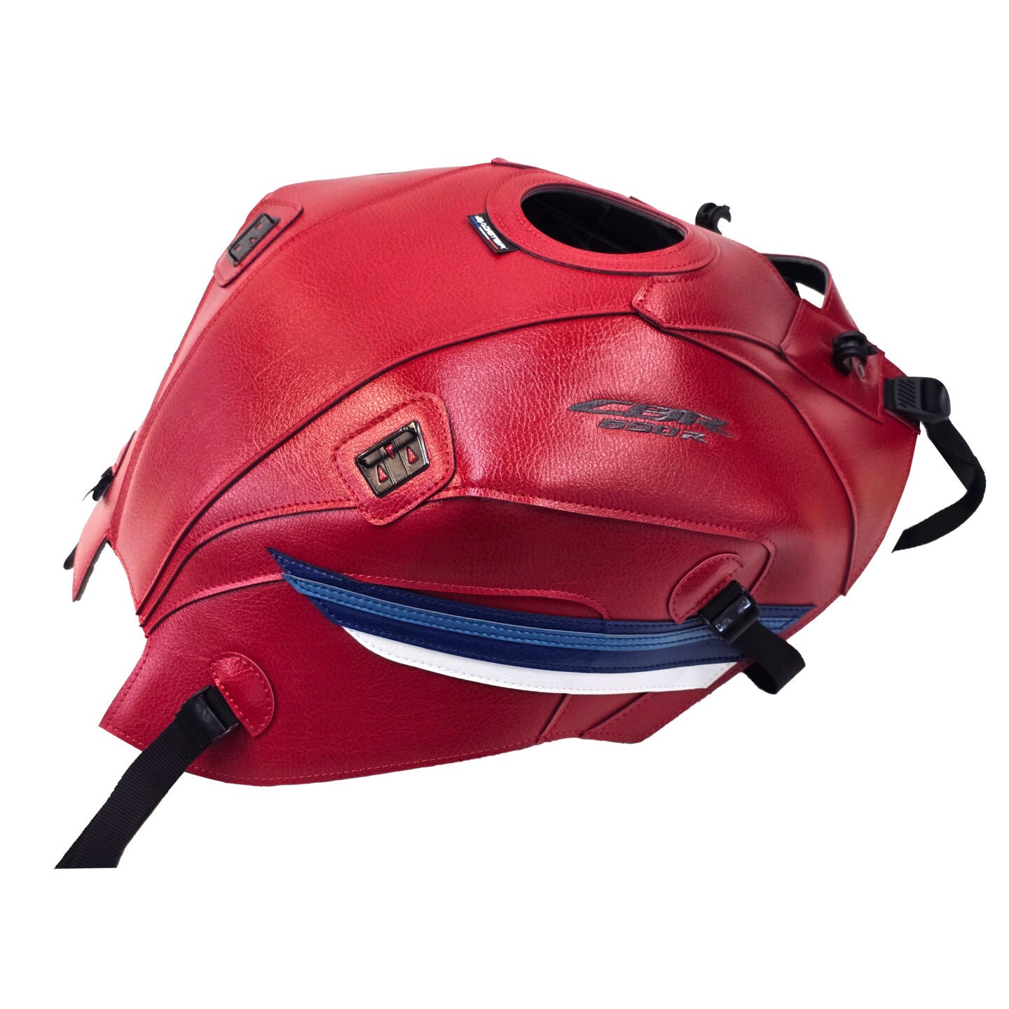 Tapis de réservoir Bagster pour Honda CBR 650 R idéal pour vos road-trips