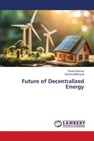 Fouad Soliman (U. A.) | Future Of Decentralized Energy | Taschenbuch | Englisch