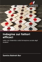 Samira Bahreh Bar | Indagine Sui Fattori Efficaci | Taschenbuch | Italienisch