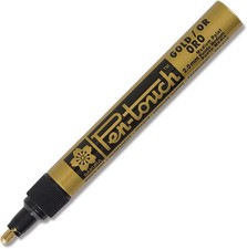 Sakura Pen-Touch Paint Marker (SAK41501)