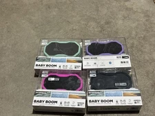 altec lansing baby boom speaker