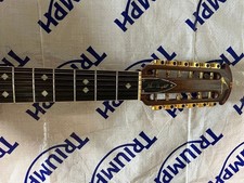 Las mejores ofertas en Guitarras acústicas Ovation 12 Cuerdas | eBay