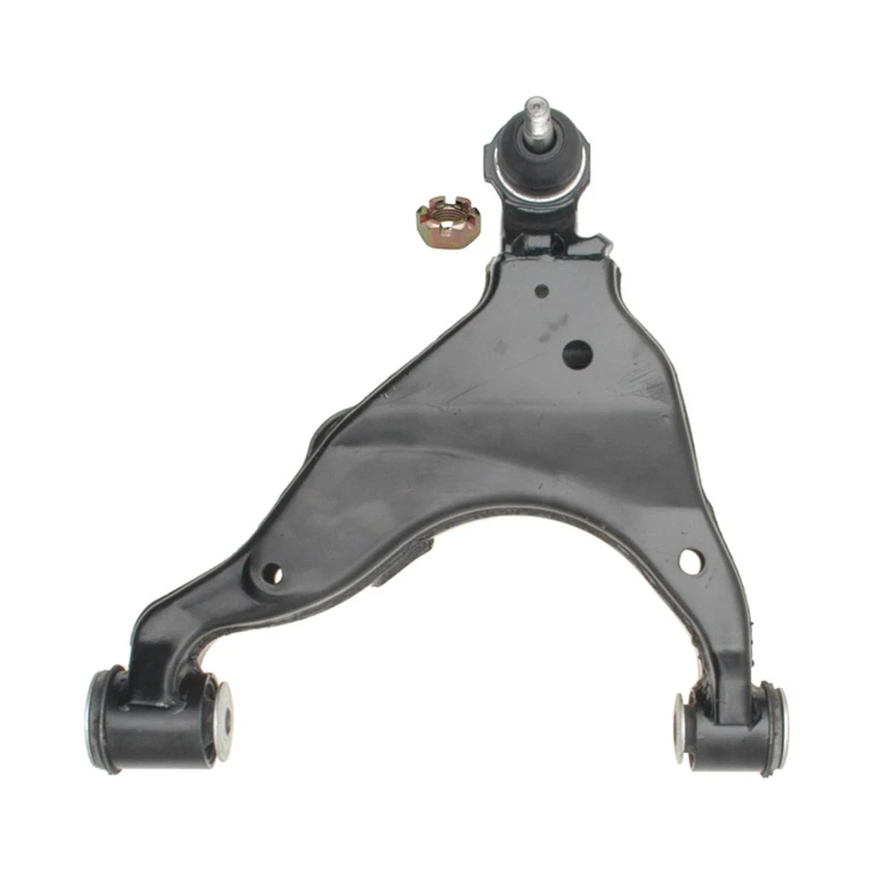 Genuine ACDelco For Lexus GX470 2003-2009 Control Arm Driver Side Front | Lower Foto 2 de 4