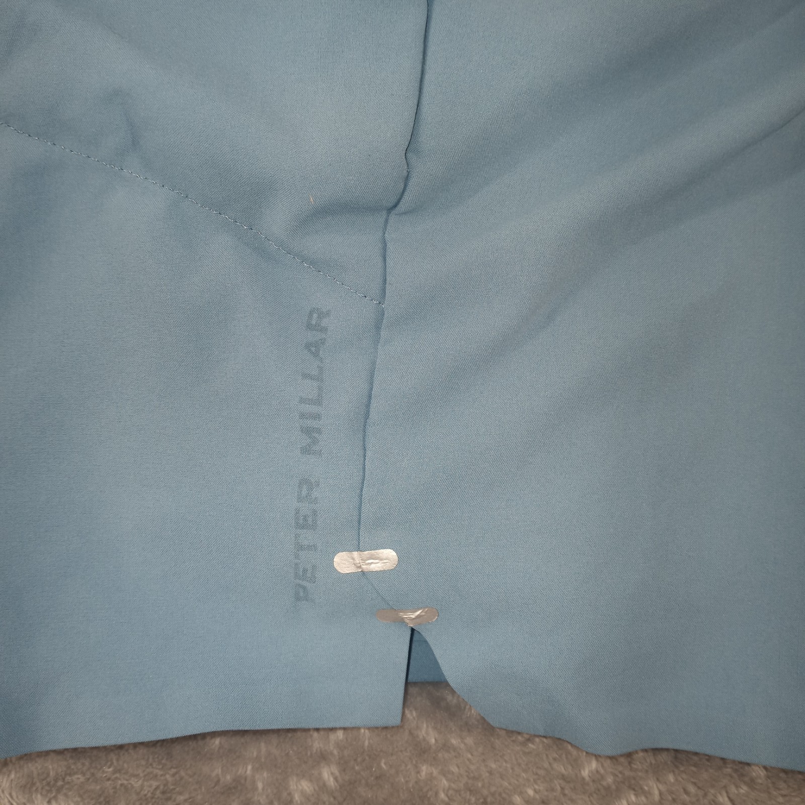 Peter Millar Swift Performance Shorts  Training M… - image 3