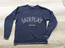 Pullover Sweatshirt Fairplay Original LACOSTE 42, TOP! Kaum getragen ❤️