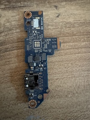 Dell Alienware 15 R3 USB Board LS-D759P