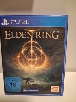 Spiel Elden Ring (PS4, 2022)