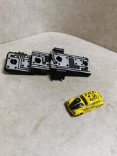 Feu arrière Citroen HY