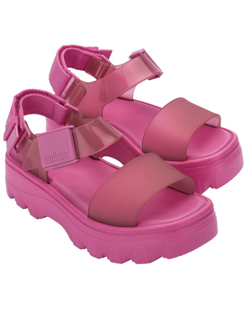 Обувь Melissa Shoes Начинается с женских сандалий 9 7690₽