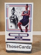 2025 Donruss WNBA Franchise Features #9 Jewell Loyd