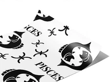 Rwraps - Astrology C23-RDIG-ASTR-034--G