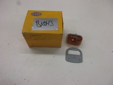 Blinker Blinkleuchte B1043 Fendt AGCO K12753 Traktor Schlepper Lichtscheibe