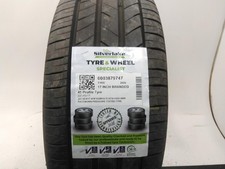 225 45 R17 91W KUMHO ECSTA HS52 6MM PARTWORN PRESSURE TESTED TYRE