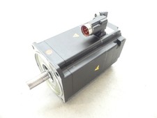 KUKA 1FK7105-5AY81-1YY3-Z S18 Servo Motor SN: YFVN50665128002