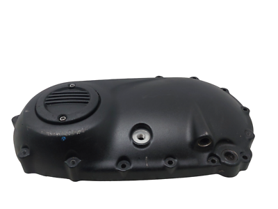 ミルク Clutch Cover With Minor Scratches Triumph Street Twin