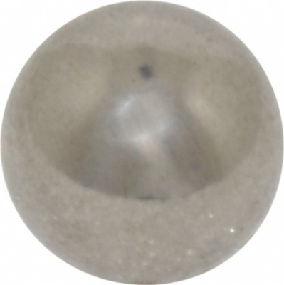 Value Collection 1/2 Inch Diameter, Grade 100, 440-C Stainless Steel Ball