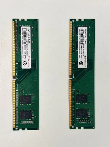 DDR4-3200 U-DIMM (JetRam) 16GB (2x8 GB)