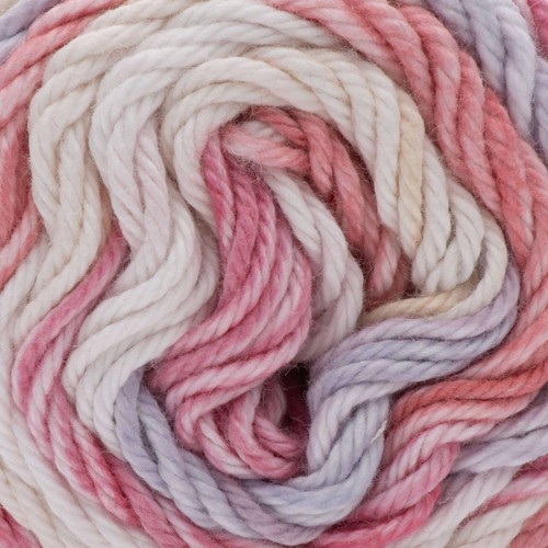 Peaches and Crème STRIPEY Yarn, Choose your Colors, 100% Cotton - Bild 23 von 23