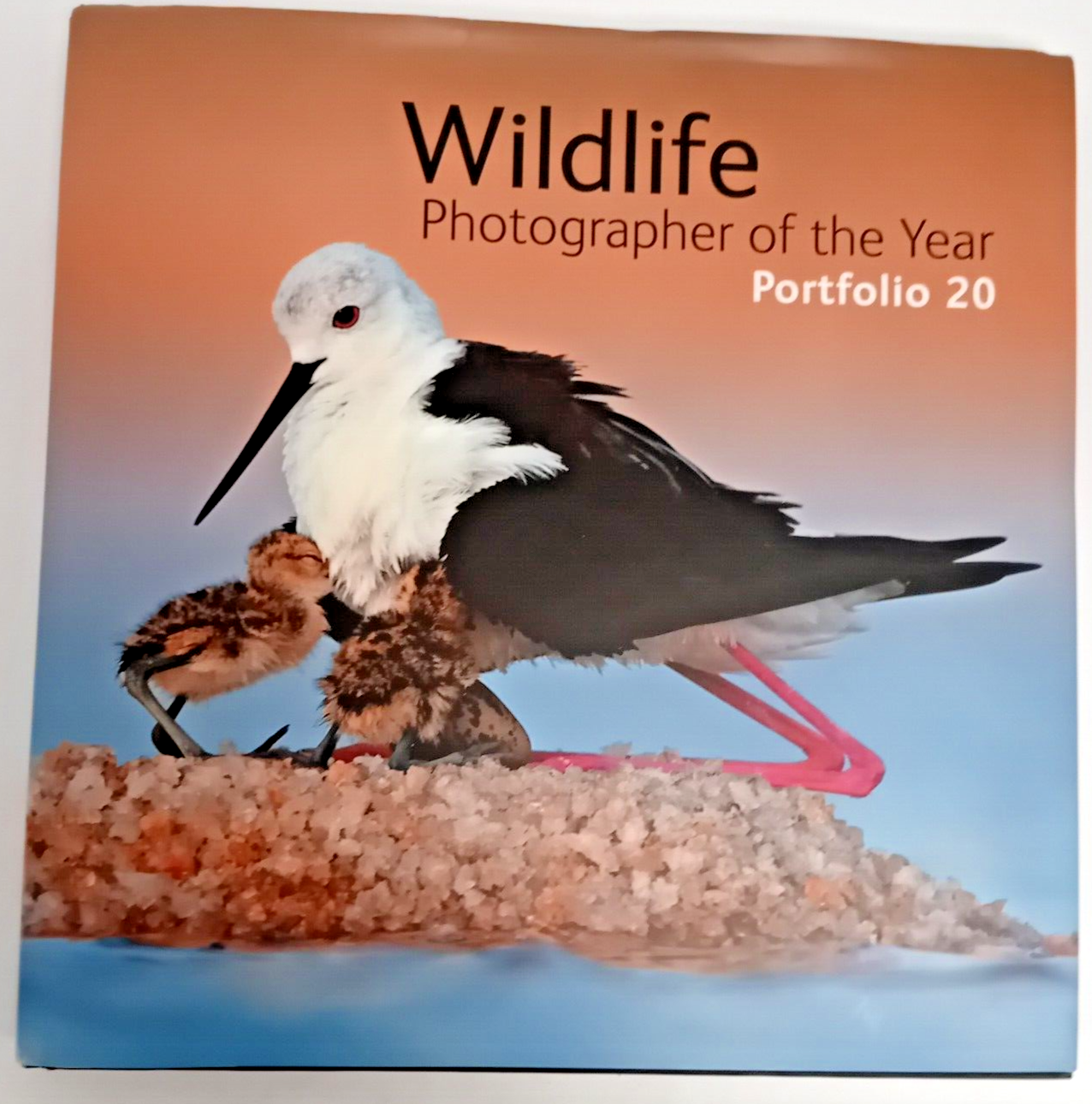 Wildlife Photographer of the Year: Portfolio 20 by Natural History Museum...