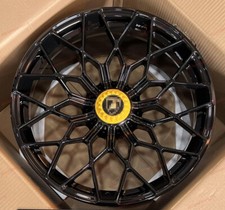 1PC FORGED WHEELS RIMS FIT FOR LAMBORGHINI HURACAN EVO AVENTADOR URUS PERFOMANTE