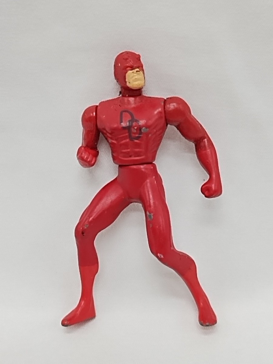 MARVEL Daredevil Luminasuta フィギュア MARVEL COMICS Daredevil Figure Luminasta SEGA New Authentic