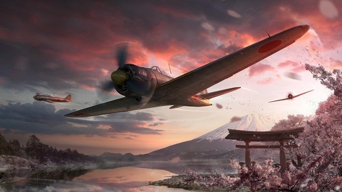 Tableau Sur Toile Aviation - Avion De Chasse Russe - 50x70 Cm - Neuf