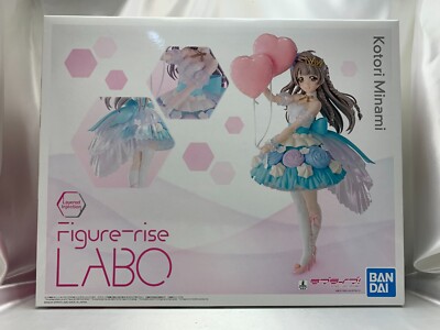 Figure-rise Labo Kotori Love Live! Minami Layered Injection