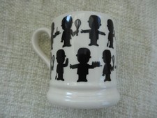 New Emma Bridgewater Star Baker 1/2 Pint Mug 1st Quality
