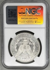 NGC MS 66 Morgan Dollars 1878-1921 for sale | eBay NGC MS 66 Morgan Dollars 1878-1921 for sale | eBay