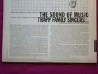 Vintage Maria Trapp Autographed Sound Of Music / Trapp Family Singers LP Album — photo 5