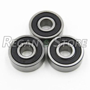 627 rs подшипник