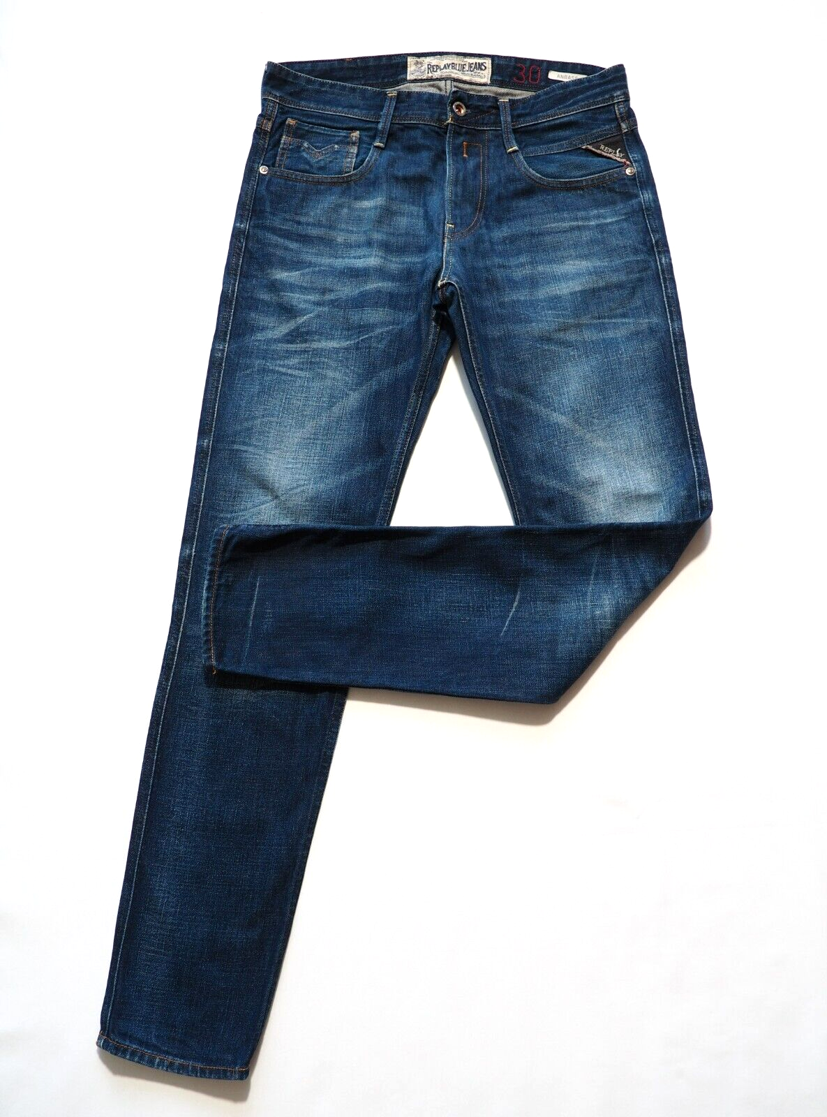 replay blue jeans