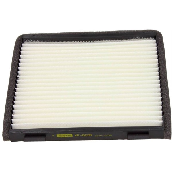 Maxgear Innenraumfilter Partikelfilter FüR Volvo V40 Kombi 645 S40 I Vs-image