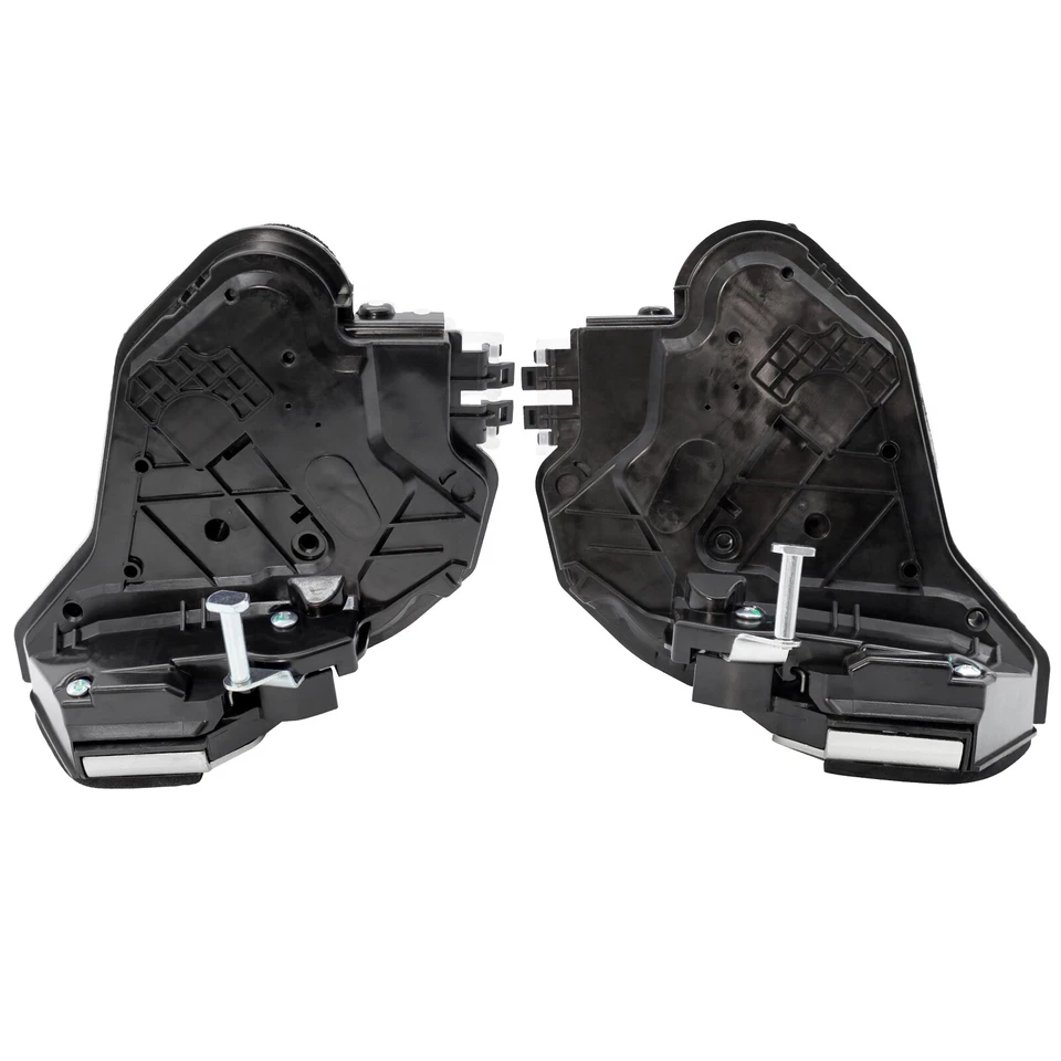 2PCS For Toyota Highlander Lexus Rear Left&Right Door Lock Actuator 2014-2019 Foto 2 de 4