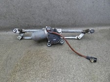 Wischermotor 25919459 Gestänge 115Tkm Opel Antara 2.0 CDTI 4x4 09.1768.056