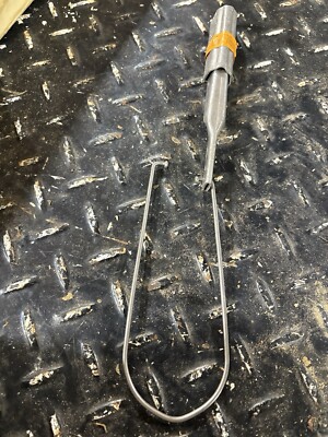 Blackburn Mechanical W621 Wedge Clamp