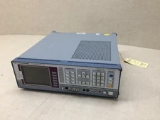 ROHDE & Schwarz TV Test Receiver EFA