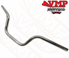 Manubrio Yamaha YBR 125 YBR125 tutti gli anni - Cromato 