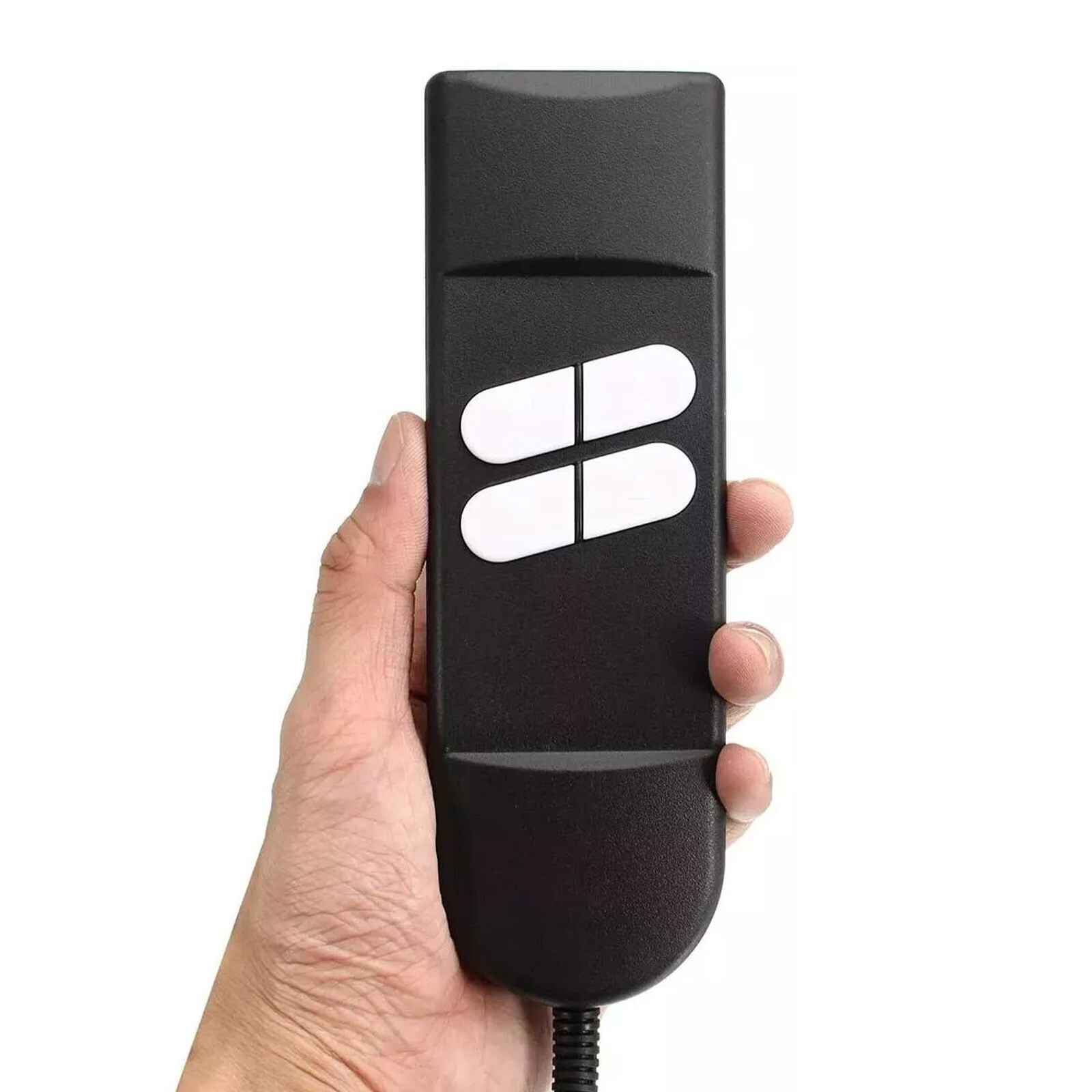 Telecomando manuale 4 pulsanti 5 pin Okin Ashley per reclinabile elettrico o sollevatore Chai25 foto 4