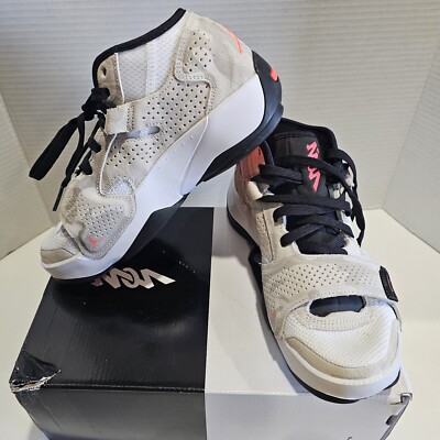 Jordan Zion 2 Basketball Shoe [FJ5258 106] Sz 5.5Y