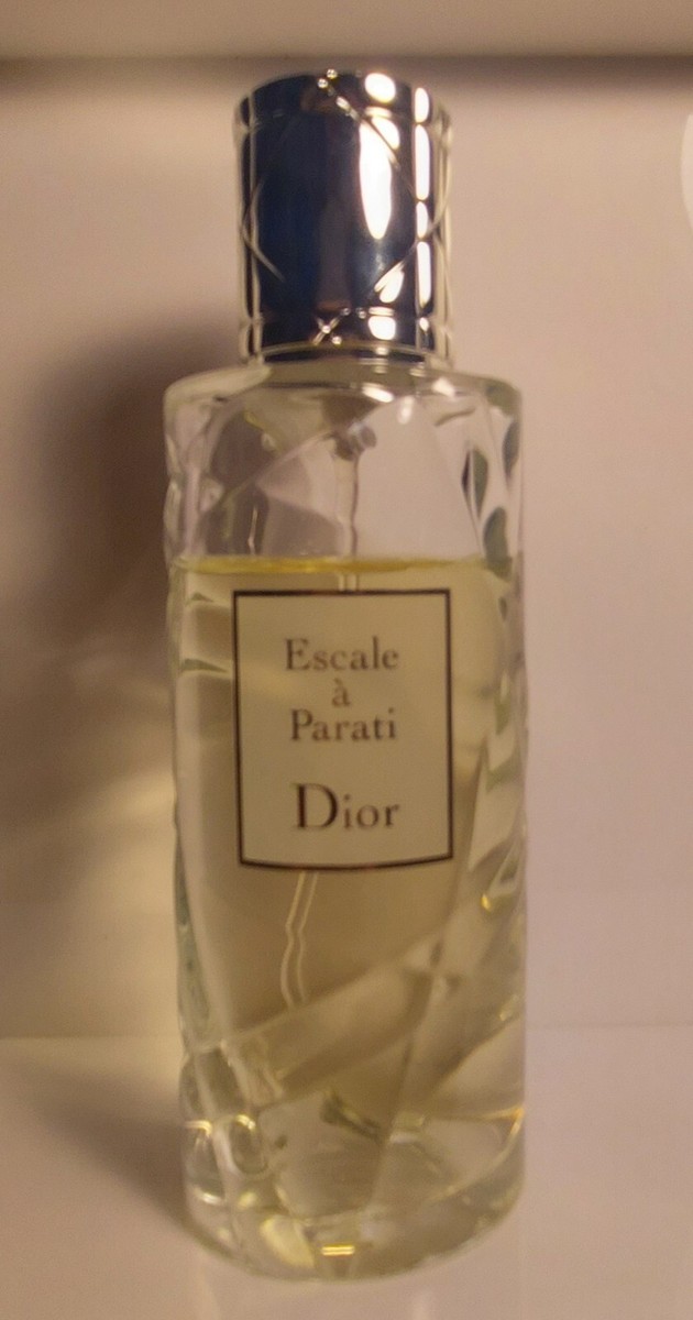保存版】 Escale Dior Christian : Amazon.com A De Eau 保存版】 Escale Dior Christian : Amazon.com A De Eau