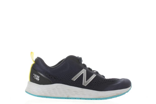 New Balance Mens Mariscv3 Blue Running 