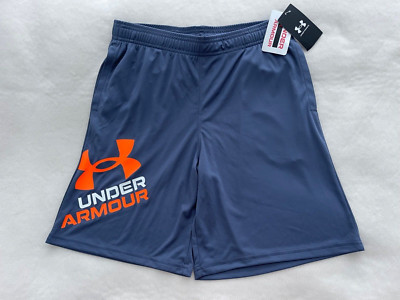 UNDER ARMOUR PROTOTYPE 2.0 YOUTH BOYS Shorts  Size YXL NWT $20