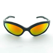 Miller 235658 Shade 5.0 Welding Scratch Resistant Safety Glasses ANSI Z87.1